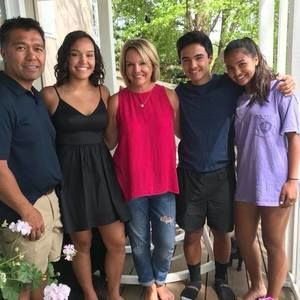 Meet your Posher, Patti